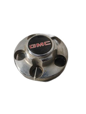 GMC Pickup 1500 Chrome Wheel Center Cap 1994