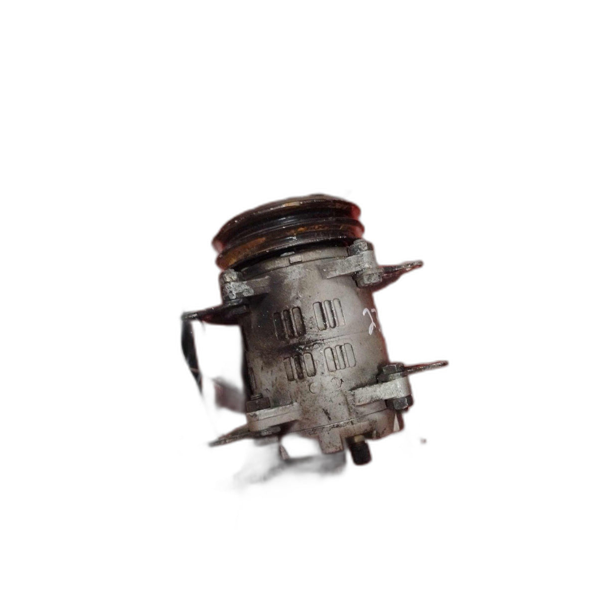 A/c Air Compressor SUBARU 85 86 87 88 89