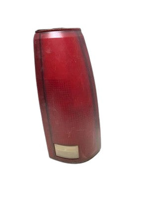 Chevrolet C/K Pickup Truck Tail Light Assembly (1988-1998) - Right Side