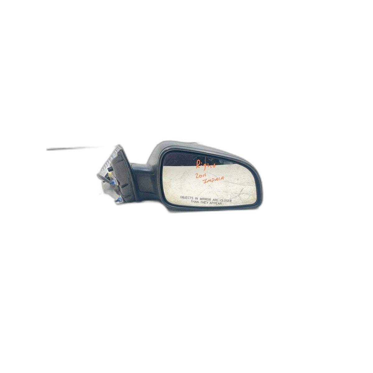 Door Mirror CHEVY IMPALA Right 06-16 See Pics