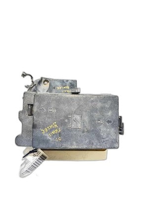 Trailblazer Engine Fuse Box Relay Block 2002-2003