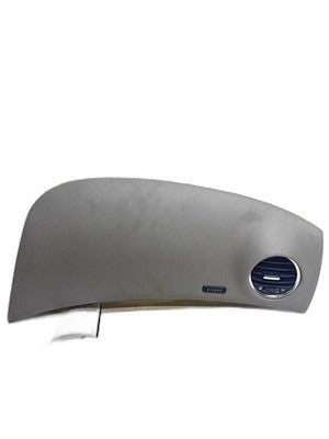 New Beetle Passenger Side Dashboard Airbag Cover Panel