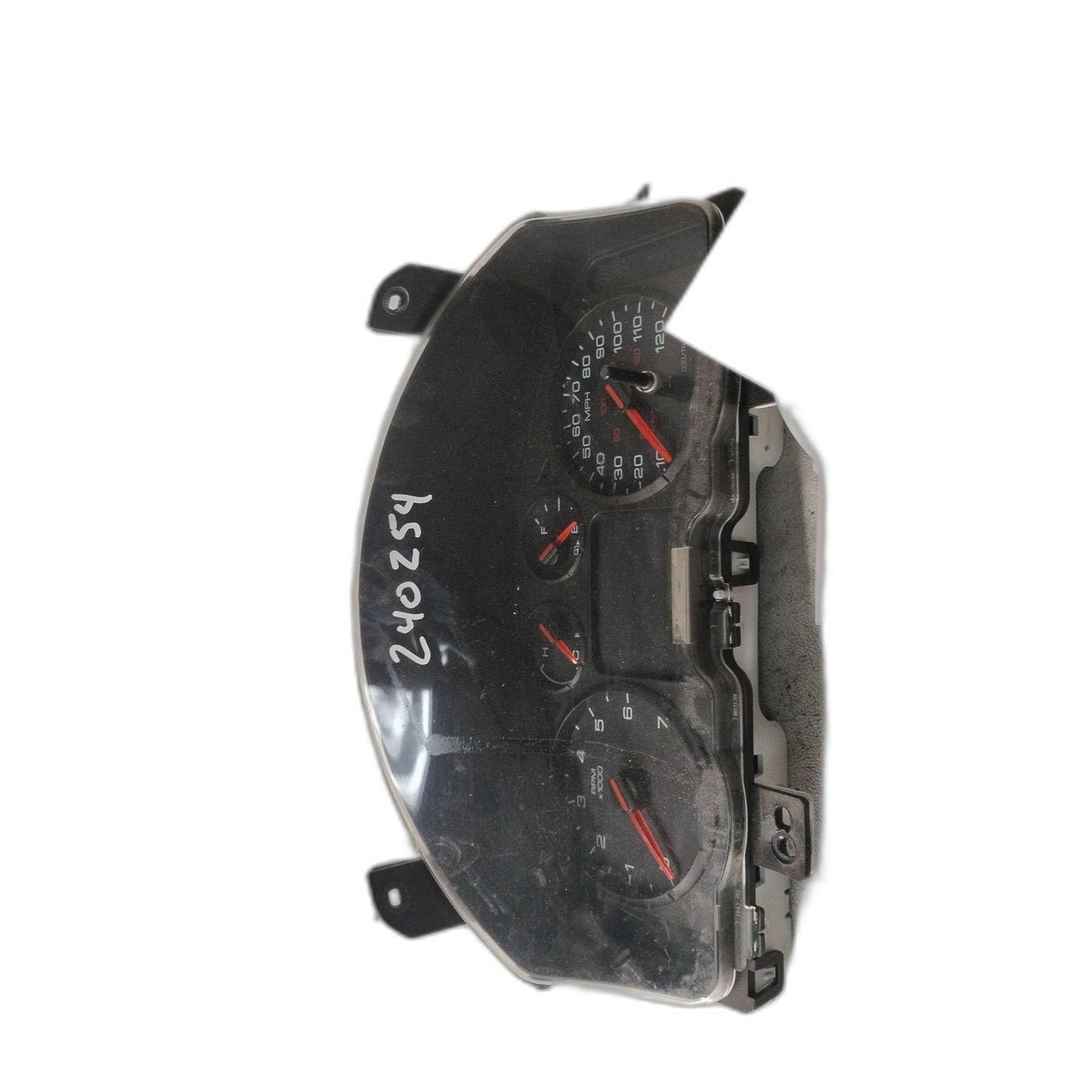 Speedometer FORD FREESTYLE 07 See Pics for Imperfections