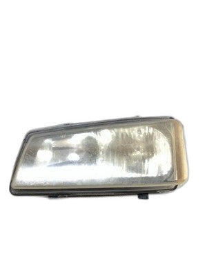 Chevrolet Silverado 1500 Left Headlight Assembly (2003-2004)