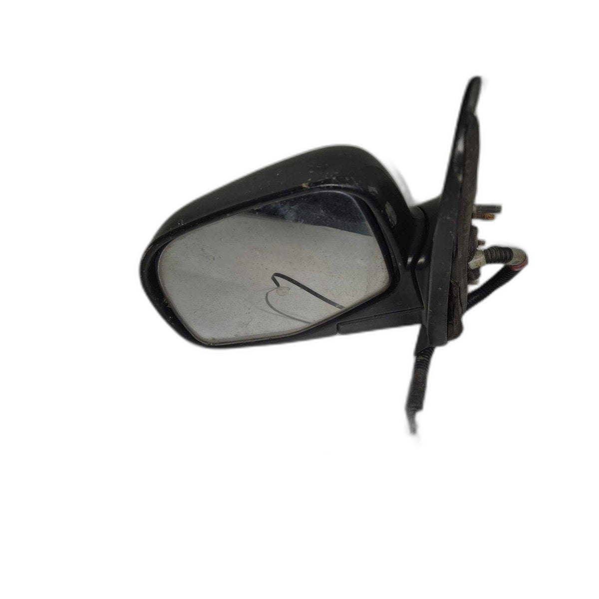 Door Mirror FORD EXPLORER Left 01 02 03 04 05 See Pics for Imperfections