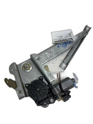 Durango Left Side/Rear Power Window Regulator & Motor Assembly (04-09)
