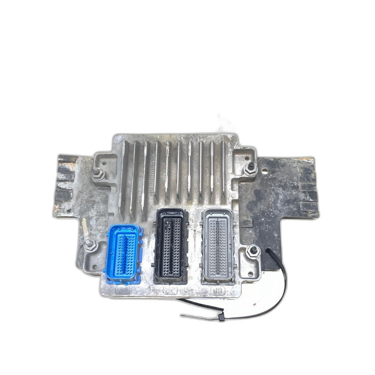 Engine/motor Brain Box CHEVY CRUZE 12 13 14 15 16