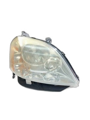 CR-V 2002-2004 Passenger Side Headlight Assembly