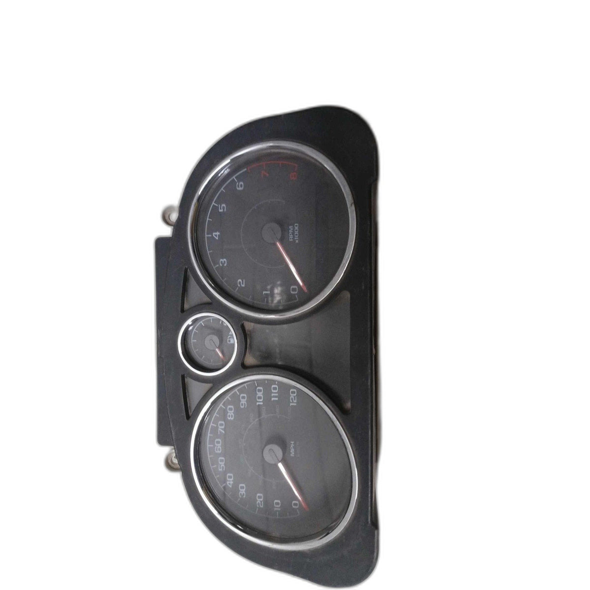 Speedometer CHEVY COBALT 07 See Pics for Imperfections