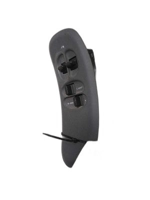Chevrolet Silverado GMC Sierra Interior Door Master Window Switch Bezel