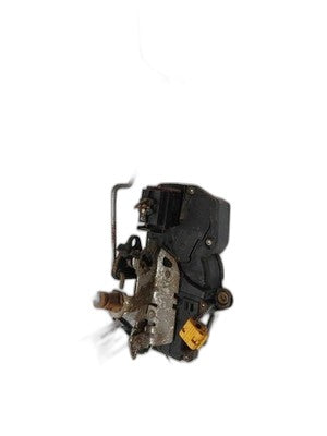 Impala 2009 Front Driver Side Door Lock Actuator Assembly