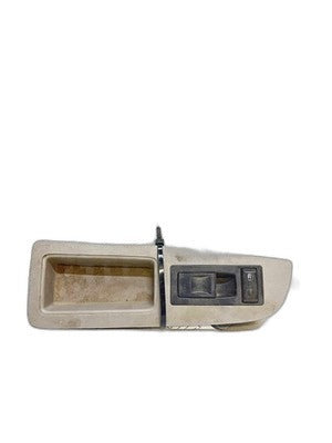 300 Passenger Side Interior Door Handle & Window Switch Bezel