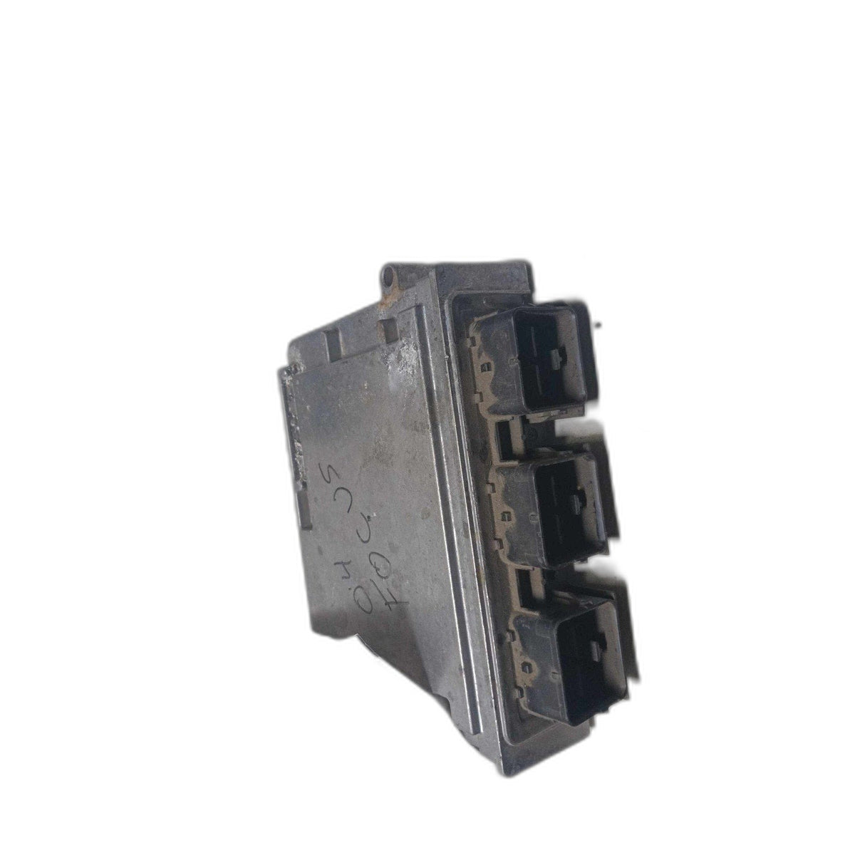 Engine/motor Brain Box FORD FOCUS 04