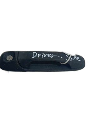 Durango Driver Side Exterior Door Handle (2004-2009)