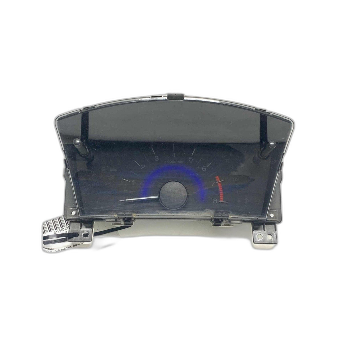 Speedometer HONDA CIVIC 2012 2013 1.8L