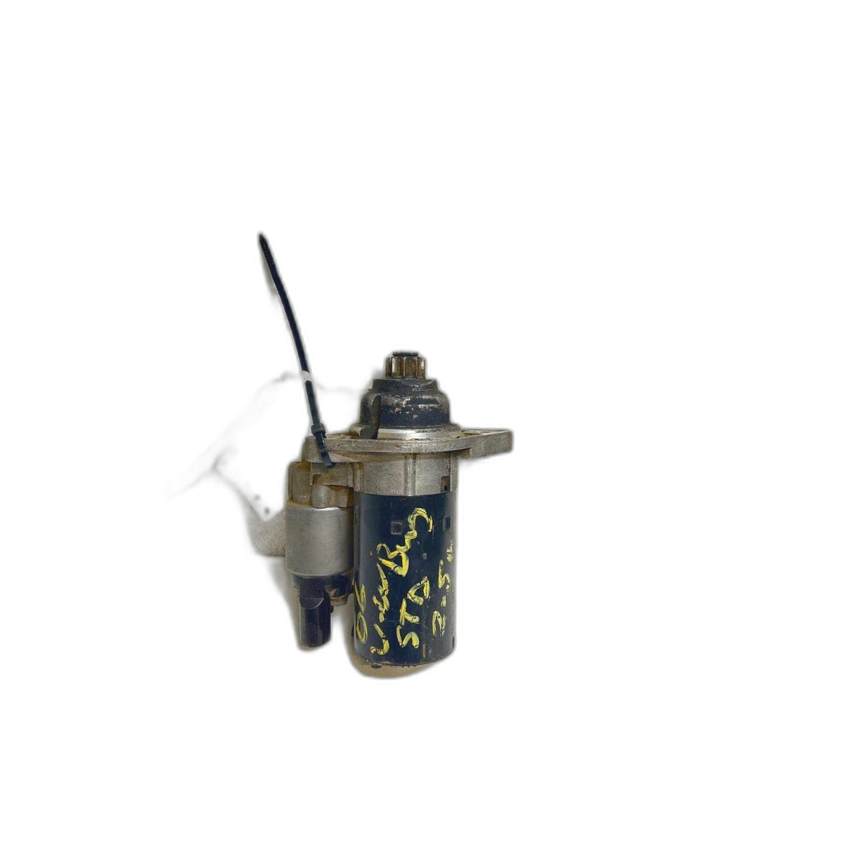 Starter Motor VW BEETLE (TYPE 1) 06 07 08 09 10 12 13 14