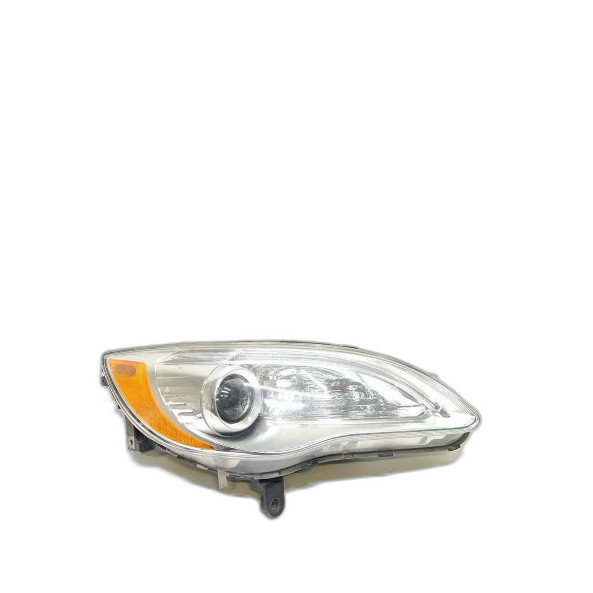 Headlamp Assembly CHRYSLER 200 Right 11 12