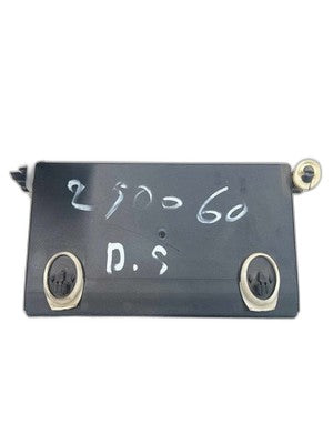 MERCEDES BENZ W211 E-Class Door Control Module ECU 2118201585