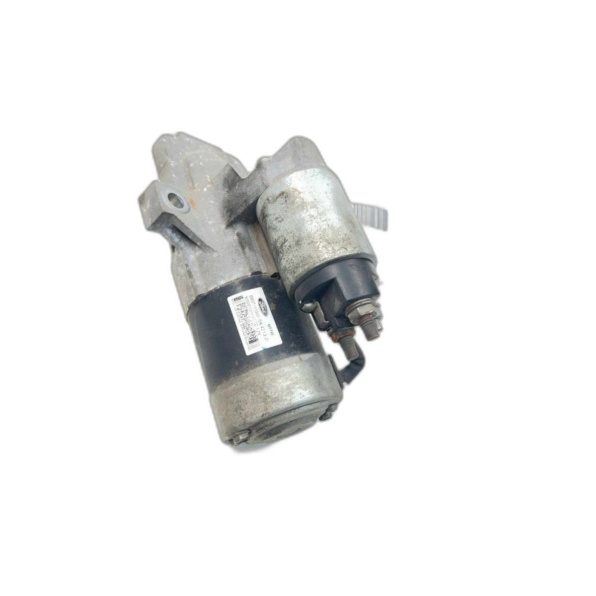Starter Motor FORD FUSION 13 14 15 16 17 18 19 20 2.5L See Pics