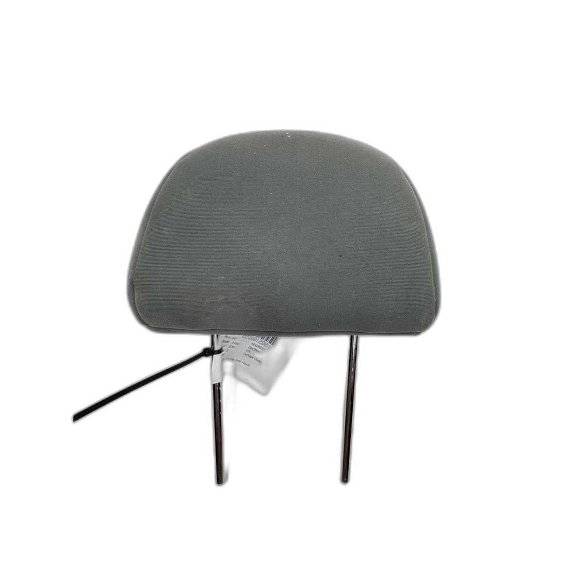 Headrest CHEVY AVEO Rl 05 See Pics for Imperfections