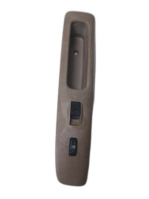 Camry 1997-2001 Interior Passenger Front Door Switch Bezel Trim Panel
