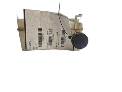 Versa Coolant Recovery Bottle Reservoir 2007-2012