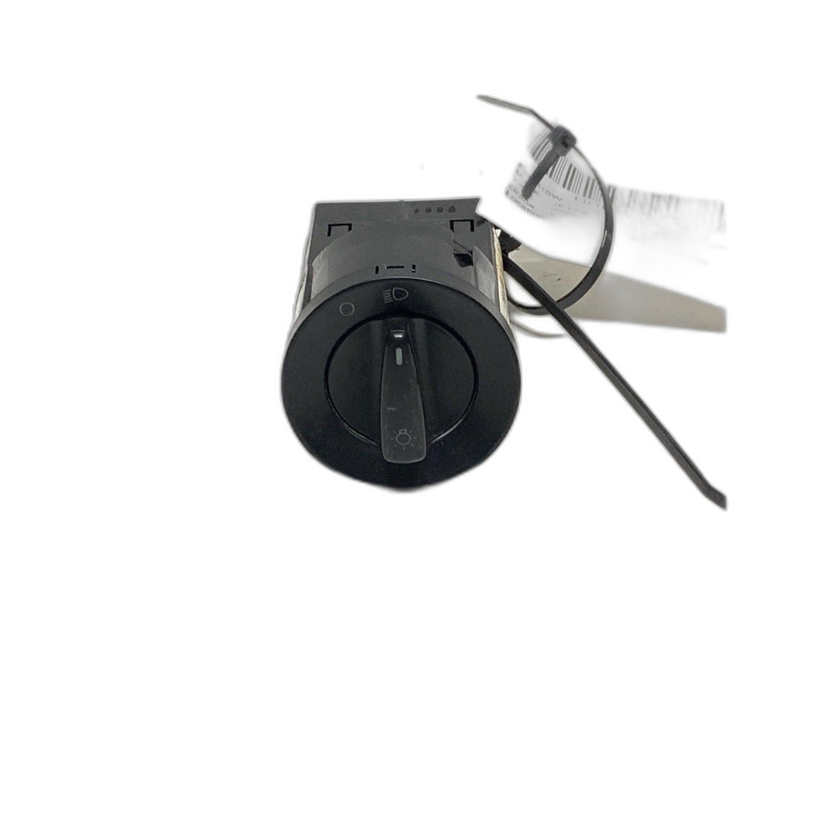 Headlight Switch (dash Mtd) JETTA EXCEPT GLI 02