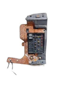 1999 F-150 Super Duty Cabin Fuse Box Junction Block