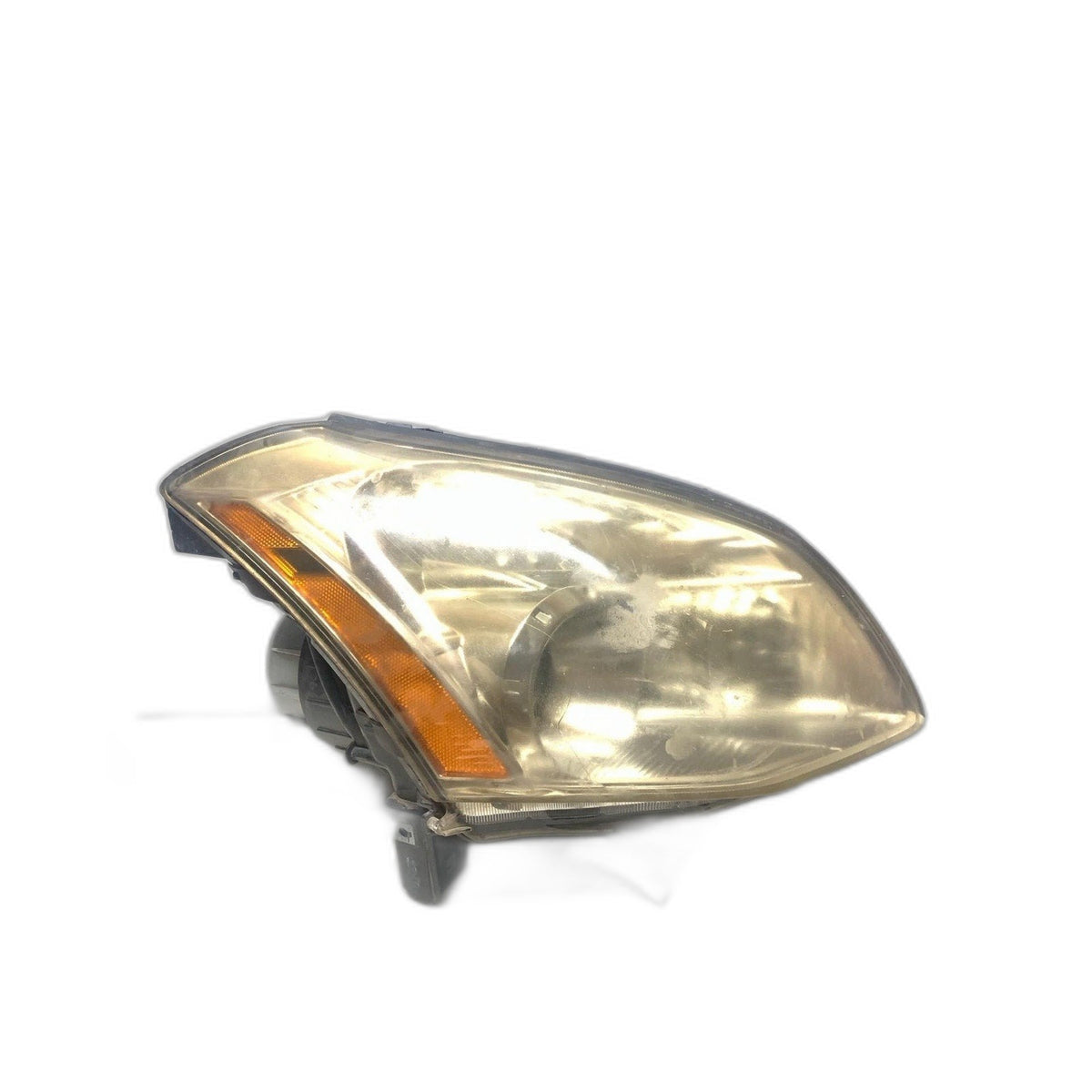 Headlamp Assembly NISSAN MAXIMA Right 09 10 11 12 13 14 See Pics