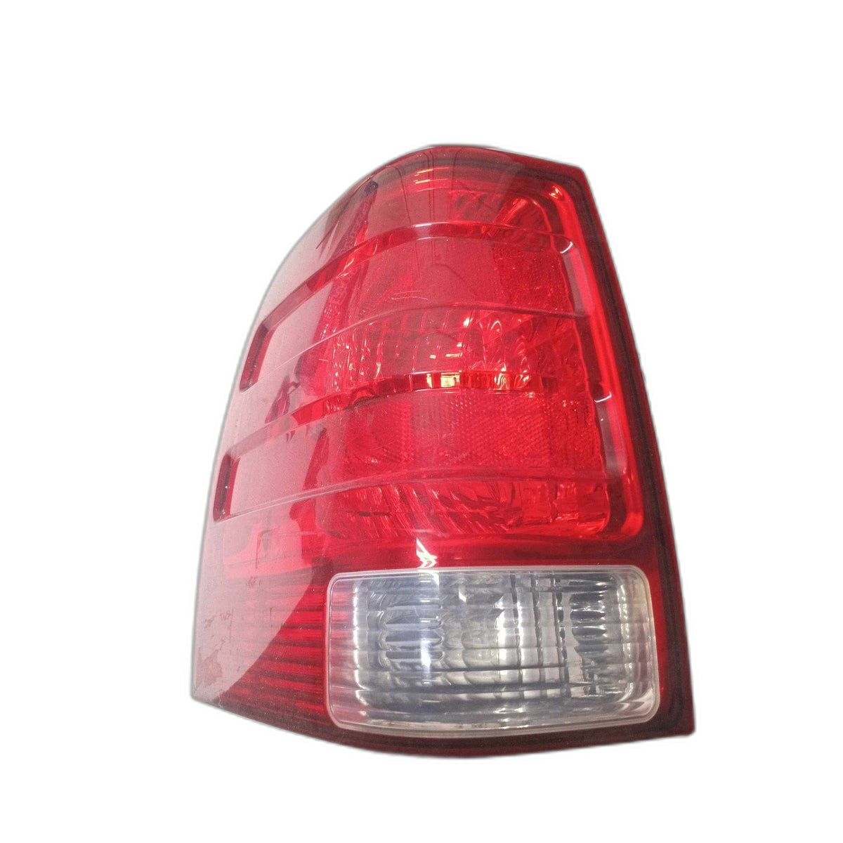 Tail Light Assembly FORD EXPEDITION Left 03-06 See Pics for Imperfections