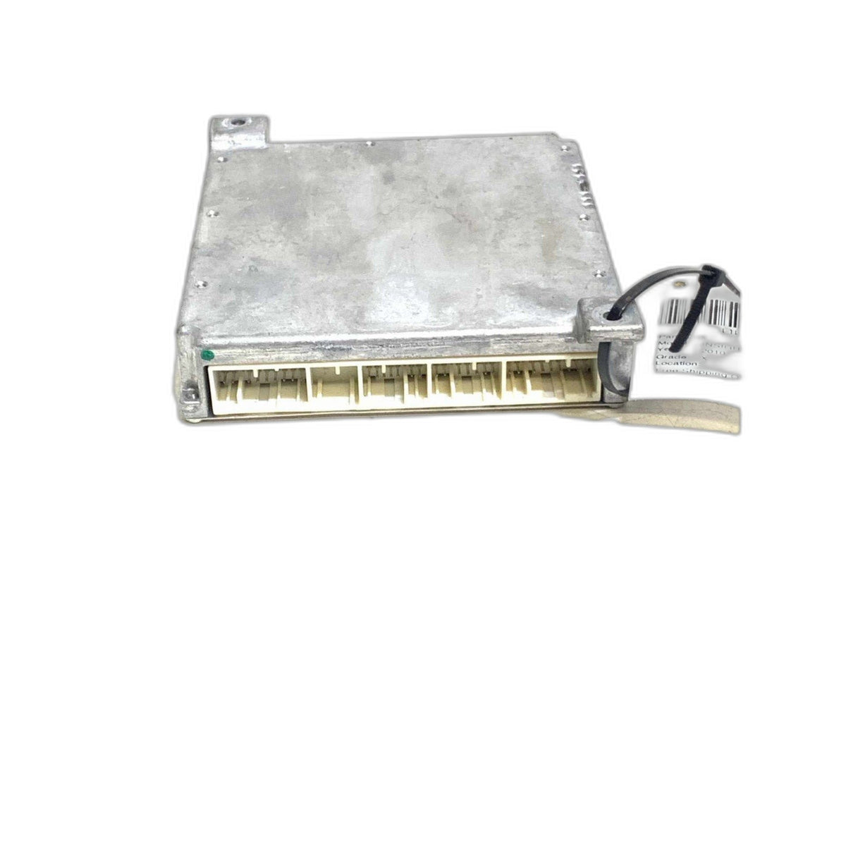 Chassis Brain Box HONDA INSIGHT Hybrid ECU 10 1K000RBJA05 See Pics