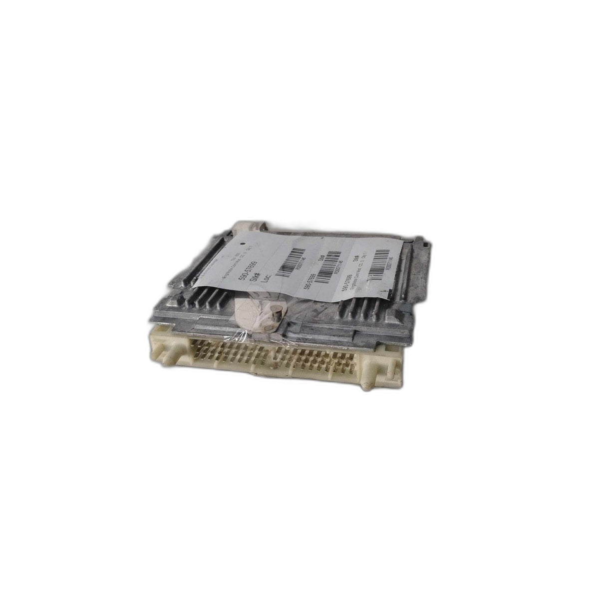 Engine/motor Brain Box VOLVO 850 97