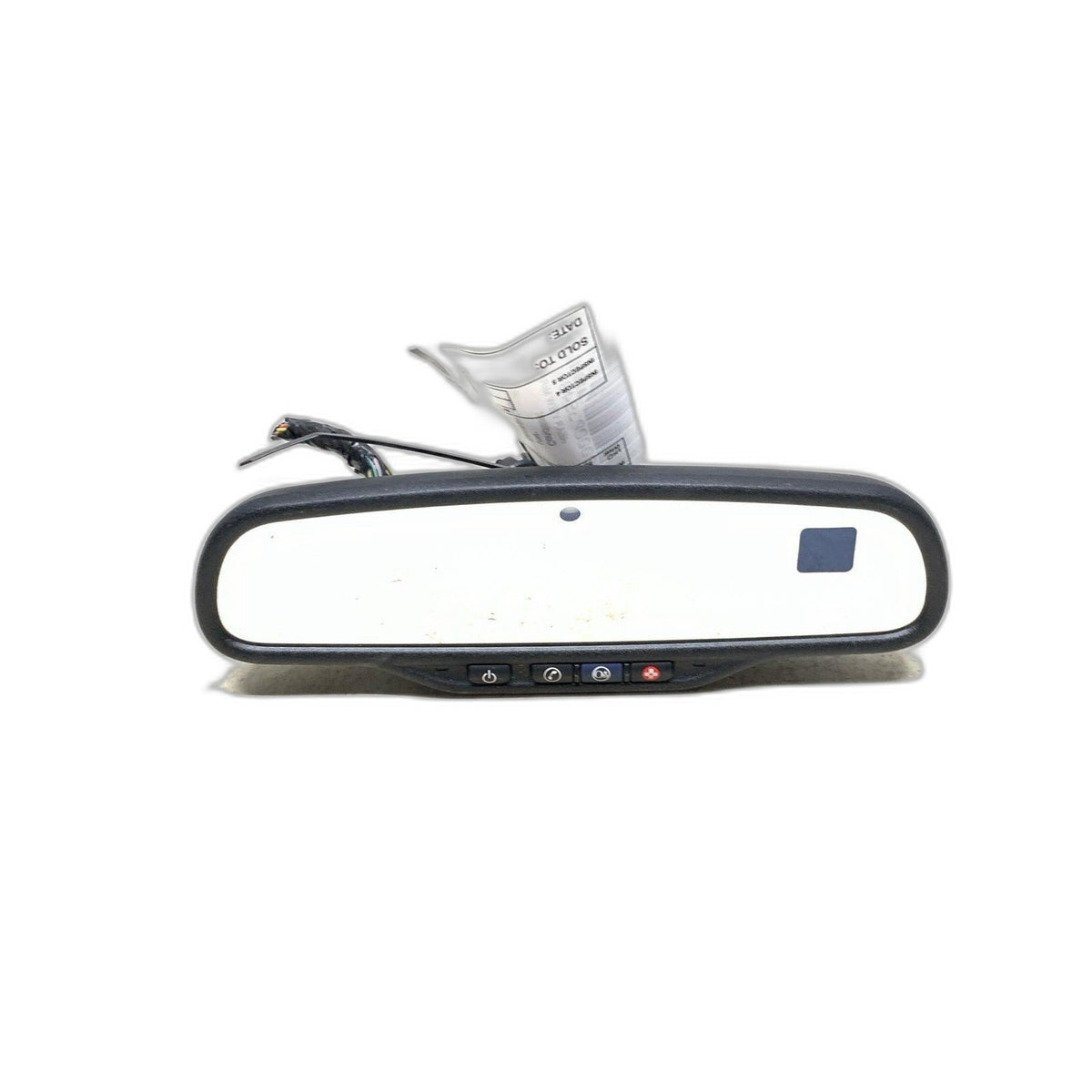 Rear View Mirror CADILLAC ESCALADE 07