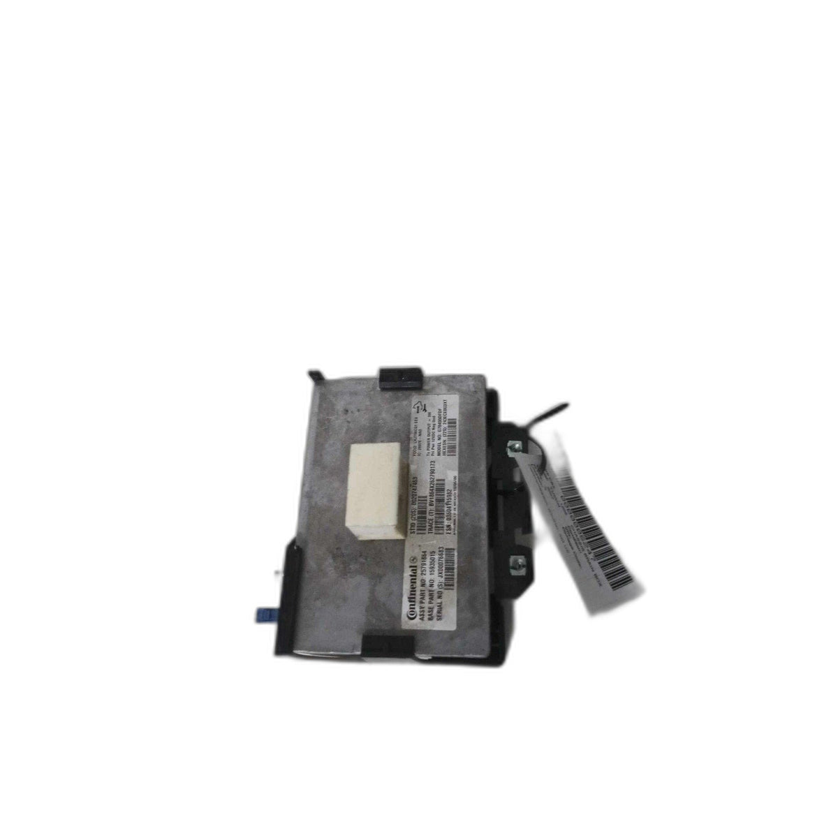 Chassis Brain Box GMC YUKON 07