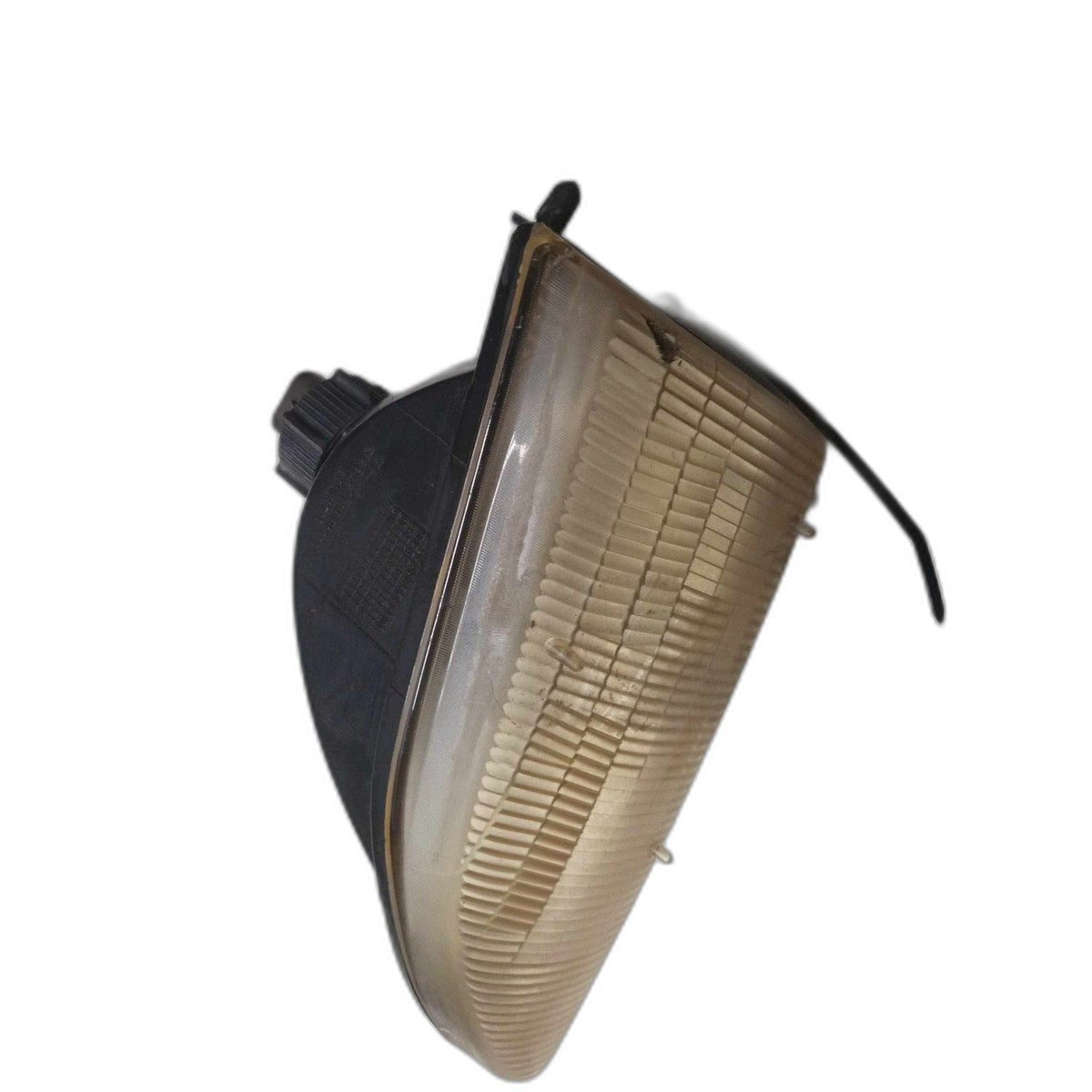 Headlamp Assembly FORD MUSTANG Left 94 95 96 97 98 See Pics for Imperfections