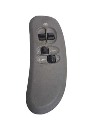 Power Window And Vent Switch For Dodge Caravan 2001-2007