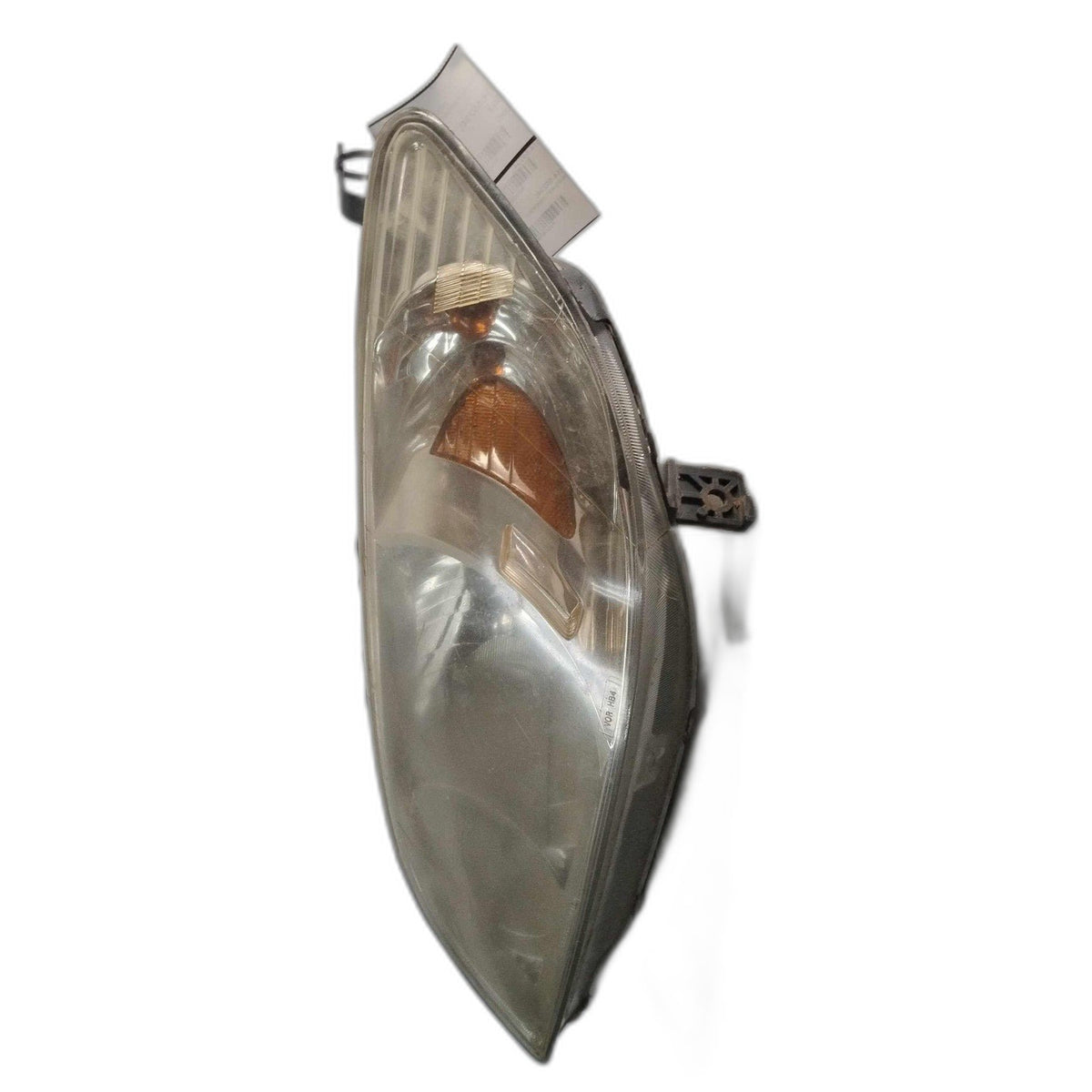 Headlamp Assembly HONDA CIVIC Left 04 05