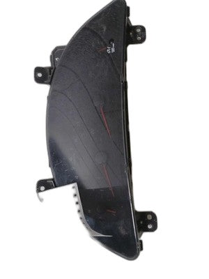 Camry 2007 Instrument Cluster Speedometer Gauge