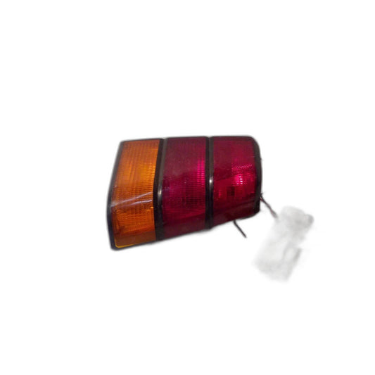 Tail Light Assembly PONTIAC LEMANS Right 88-92 See Pics for Imperfections
