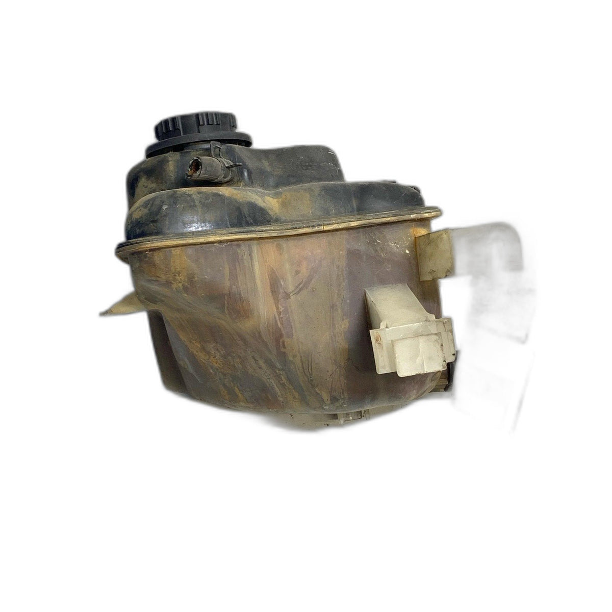 Coolant Recovery Bottle FORD TAURUS 00 01 02 03 04 05 06 07