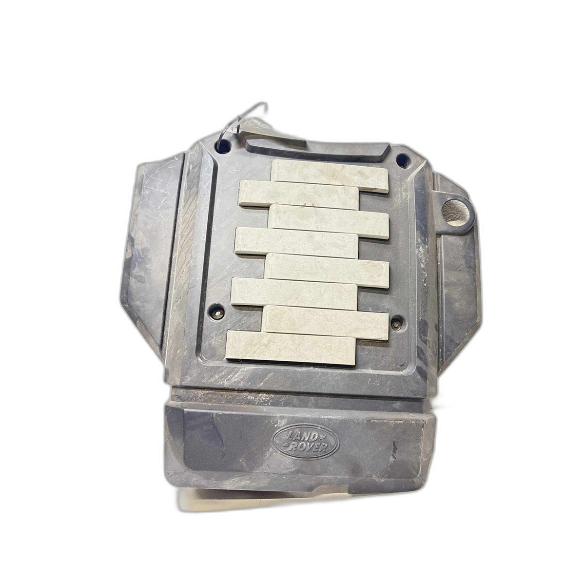 Engine Cover RANGE ROVER 06
