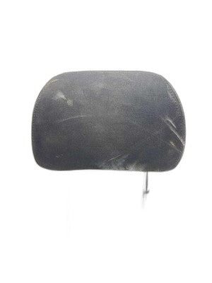 Malibu Rear Headrest Black Cloth 2012