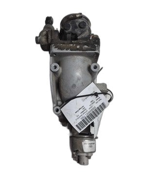 Genuine Ford Intake Manifold Assembly - Fits 1996-1997 Ford Explorer