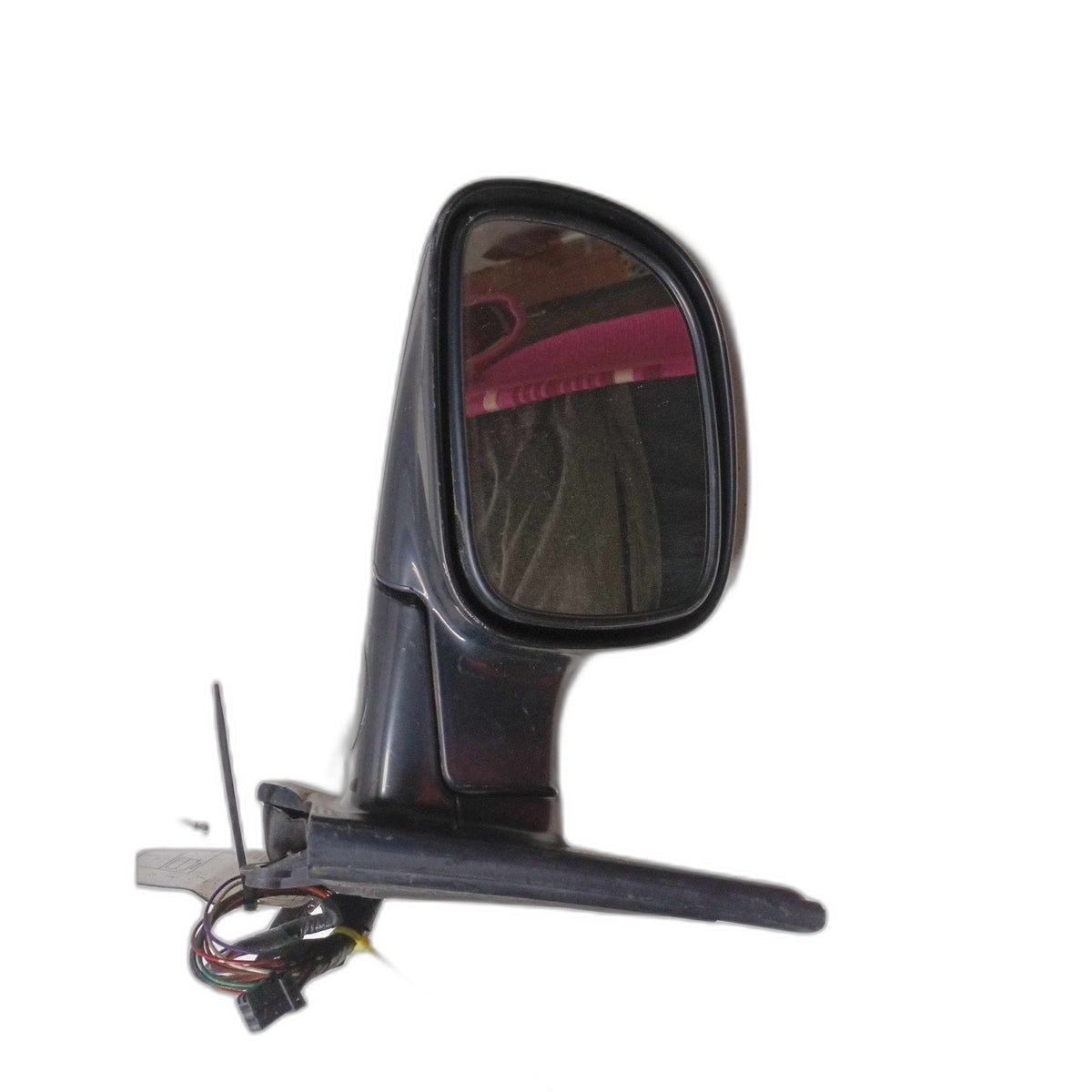 Door Mirror CHRYSLER TOWN CNTRY Left 04 05 06 07 See Pics for Imperfections