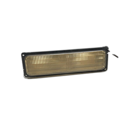 Fog/mark/park/turn Light/lamp CHEVY EXPRESS 1500 Right 96-02 See Pics