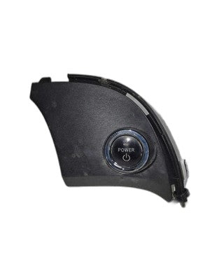 Leaf Power Start Stop Switch Assembly (2013-2017)
