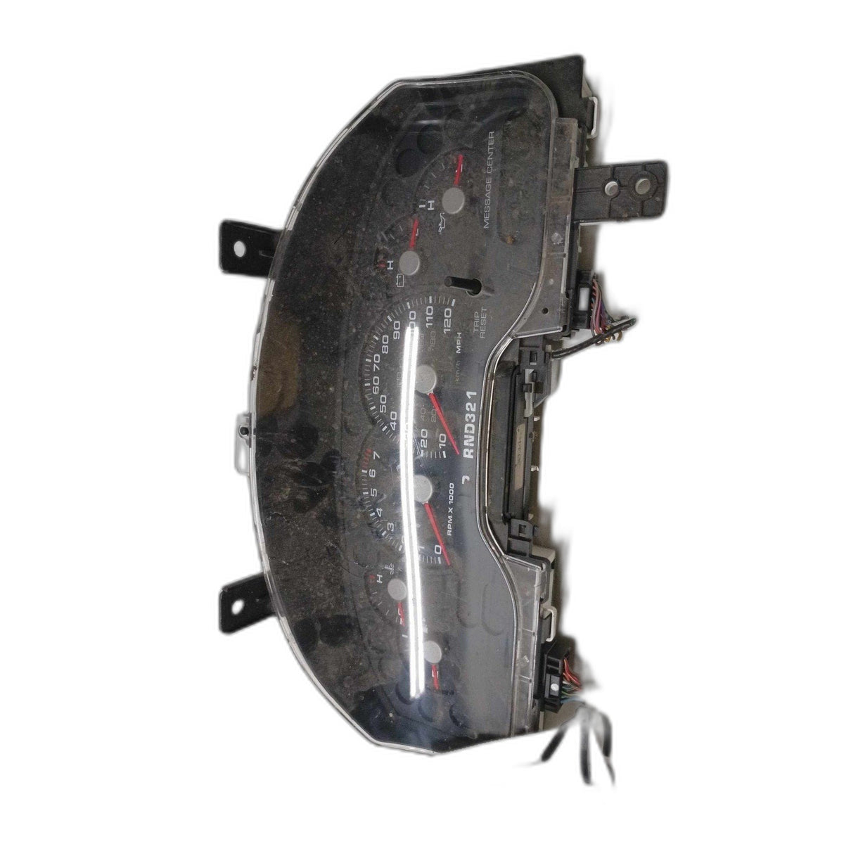 Speedometer FORD EXPLORER 04 05 See Pics for Imperfections