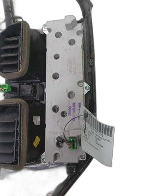 2008 Odyssey Heater A/C Climate Control Module With Vents