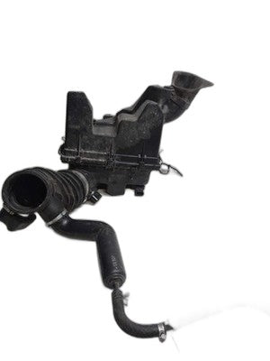 2010 SRX Air Intake Cleaner Box Assembly