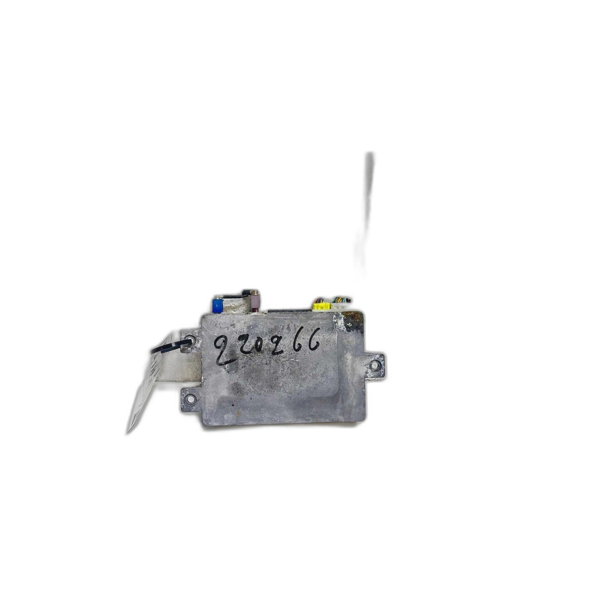 Chassis Brain Box CHEVY AVEO 09